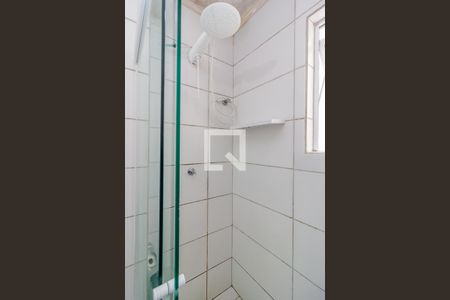 Apartamento para alugar com 43m², 2 quartos e 1 vaga Apartamento para alugar com 43m², 2 quartos e 1 vagaBanheiro