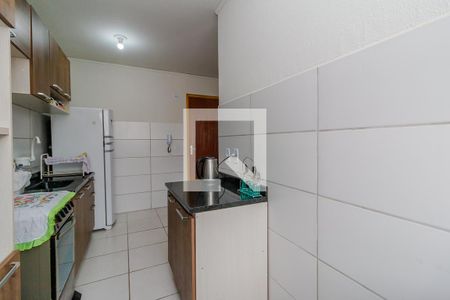 Apartamento para alugar com 43m², 2 quartos e 1 vaga Apartamento para alugar com 43m², 2 quartos e 1 vagaCozinha