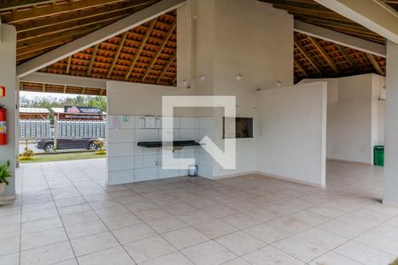 Apartamento para alugar com 43m², 2 quartos e 1 vaga Apartamento para alugar com 43m², 2 quartos e 1 vagaÁrea comum