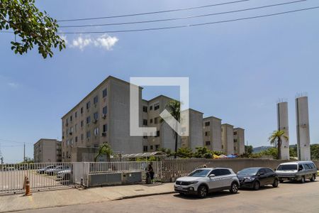 Apartamento à venda com 40m², 2 quartos e 1 vaga Apartamento à venda com 40m², 2 quartos e 1 vagaFachada do Condomínio