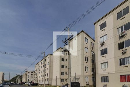 Apartamento à venda com 40m², 2 quartos e 1 vaga Apartamento à venda com 40m², 2 quartos e 1 vagaFachada do bloco