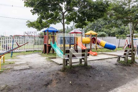 Apartamento à venda com 40m², 2 quartos e 1 vaga Apartamento à venda com 40m², 2 quartos e 1 vagaÁrea Comum - Playground