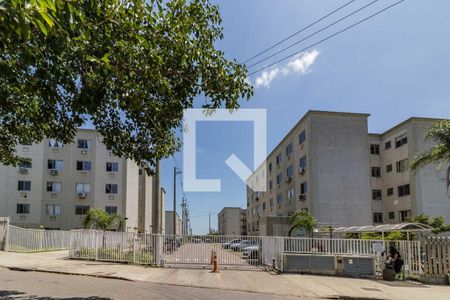Apartamento à venda com 40m², 2 quartos e 1 vaga Apartamento à venda com 40m², 2 quartos e 1 vagaFachada do Condomínio