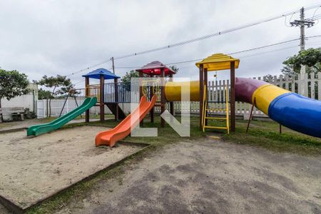 Apartamento à venda com 40m², 2 quartos e 1 vaga Apartamento à venda com 40m², 2 quartos e 1 vagaÁrea Comum - Playground