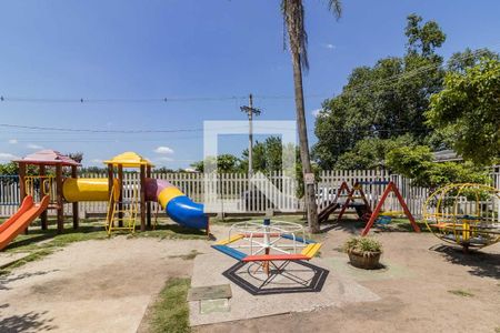 Apartamento à venda com 40m², 2 quartos e 1 vaga Apartamento à venda com 40m², 2 quartos e 1 vagaÁrea Comum - Playground