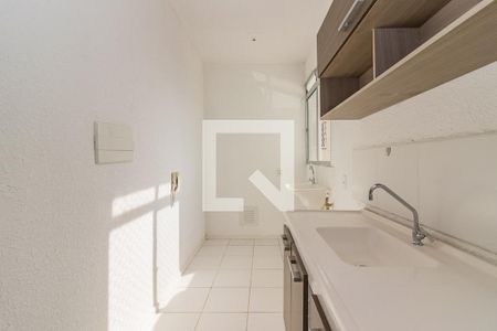 Apartamento à venda com 40m², 2 quartos e 1 vaga Apartamento à venda com 40m², 2 quartos e 1 vagaCozinha