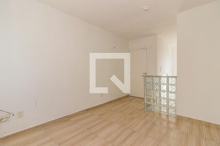 Sala de apartamento à venda com 2 quartos, 40m² em Cavalhada, Porto Alegre