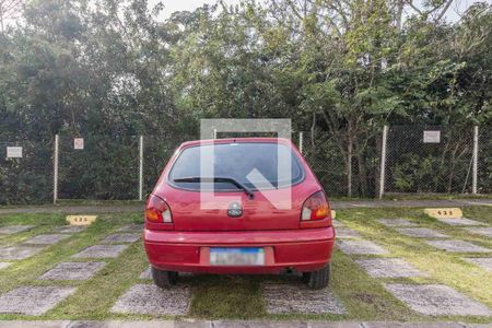 Apartamento à venda com 40m², 2 quartos e 1 vaga Apartamento à venda com 40m², 2 quartos e 1 vagaGaragem