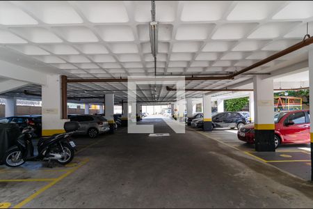 Apartamento à venda com 48m², 2 quartos e 1 vagaEstacionamento