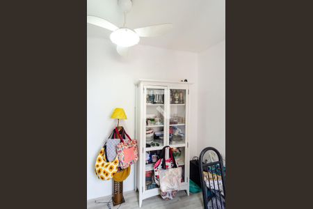 Apartamento à venda com 48m², 2 quartos e 1 vagaQuarto 2