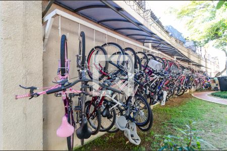 Apartamento à venda com 48m², 2 quartos e 1 vagaBicicletário