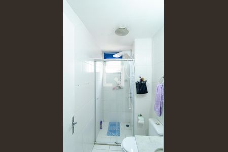 Apartamento à venda com 48m², 2 quartos e 1 vagaBanheiro Social