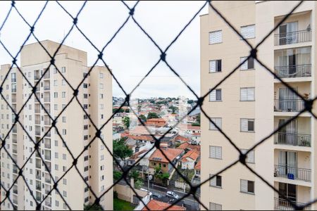 Apartamento à venda com 48m², 2 quartos e 1 vagaVista do Quarto 2