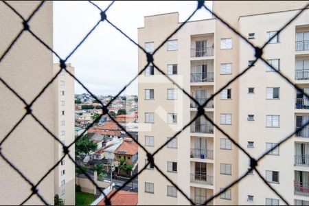 Apartamento à venda com 48m², 2 quartos e 1 vagaVista do Quarto 1