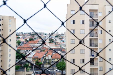 Apartamento à venda com 48m², 2 quartos e 1 vagaLavanderia