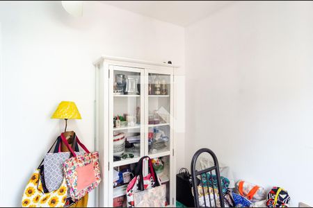 Apartamento à venda com 48m², 2 quartos e 1 vagaQuarto 2