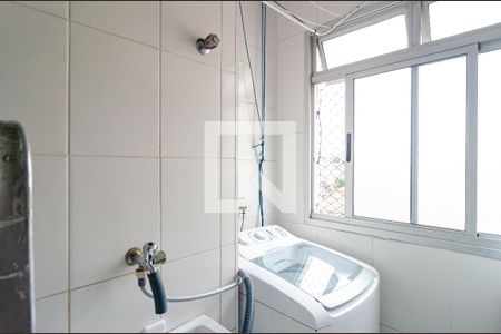 Apartamento à venda com 48m², 2 quartos e 1 vagaLavanderia
