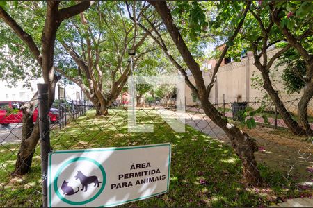 Apartamento à venda com 48m², 2 quartos e 1 vagaEspaço Pet