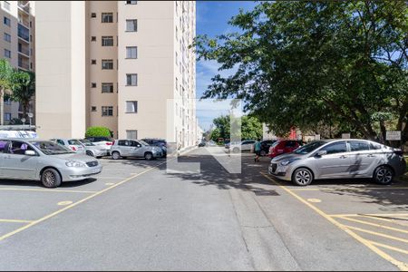 Apartamento à venda com 48m², 2 quartos e 1 vagaEstacionamento