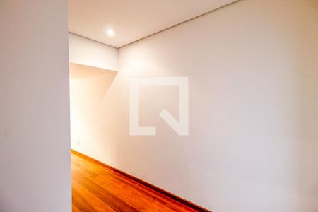 Hall de casa de condomínio para alugar com 4 quartos, 225m² em Santo Amaro, São Paulo