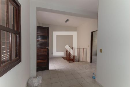 Sala 2 de casa à venda com 3 quartos, 110m² em Grajau, Rio de Janeiro