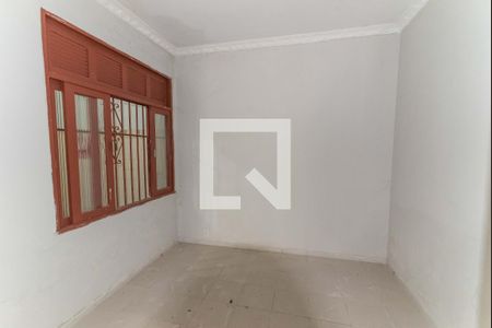 Sala  de casa à venda com 3 quartos, 110m² em Grajau, Rio de Janeiro