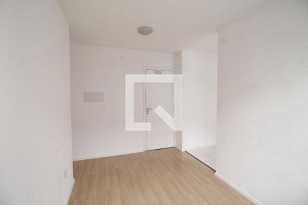 Sala de apartamento à venda com 2 quartos, 41m² em Jardim Matarazzo, São Paulo