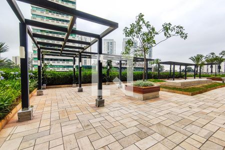 Apartamento à venda com 238m², 4 quartos e 4 vagas Apartamento à venda com 238m², 4 quartos e 4 vagasÁrea Comum