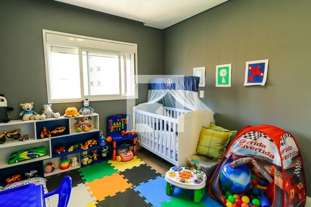 Apartamento à venda com 238m², 4 quartos e 4 vagas Apartamento à venda com 238m², 4 quartos e 4 vagasSuíte 1