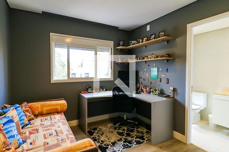 Apartamento à venda com 238m², 4 quartos e 4 vagas Apartamento à venda com 238m², 4 quartos e 4 vagasSuíte 2