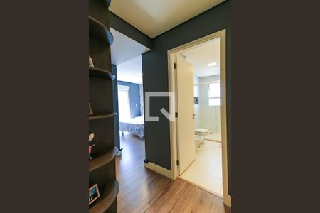 Apartamento à venda com 238m², 4 quartos e 4 vagas Apartamento à venda com 238m², 4 quartos e 4 vagasSuíte 3