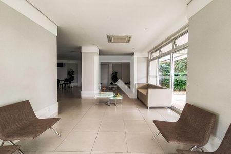 Apartamento à venda com 238m², 4 quartos e 4 vagas Apartamento à venda com 238m², 4 quartos e 4 vagasÁrea Comum - Salão de Festas