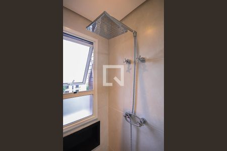 Apartamento à venda com 238m², 4 quartos e 4 vagas Apartamento à venda com 238m², 4 quartos e 4 vagasBanheiro suíte 2