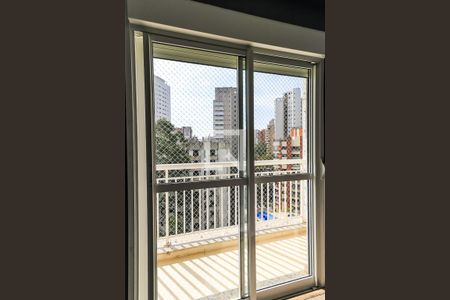 Apartamento à venda com 238m², 4 quartos e 4 vagas Apartamento à venda com 238m², 4 quartos e 4 vagasVaranda da Suíte 3