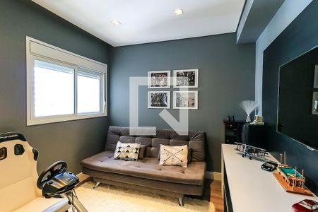 Apartamento à venda com 238m², 4 quartos e 4 vagas Apartamento à venda com 238m², 4 quartos e 4 vagasSuíte 4