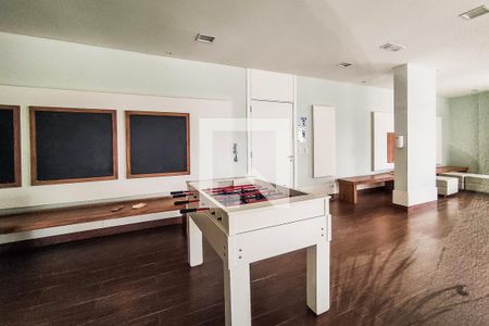 Apartamento à venda com 238m², 4 quartos e 4 vagas Apartamento à venda com 238m², 4 quartos e 4 vagasÁrea Comum - Sala de Jogos