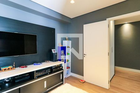Apartamento à venda com 238m², 4 quartos e 4 vagas Apartamento à venda com 238m², 4 quartos e 4 vagasSuíte 4