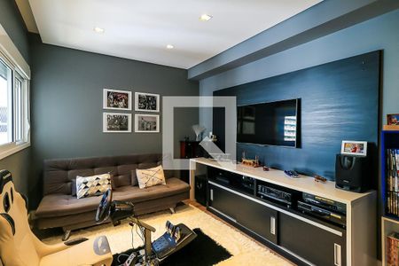 Apartamento à venda com 238m², 4 quartos e 4 vagas Apartamento à venda com 238m², 4 quartos e 4 vagasSuíte 4