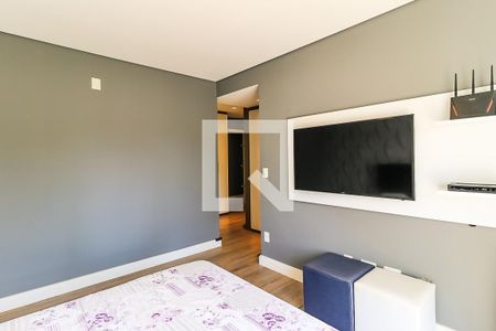 Apartamento à venda com 238m², 4 quartos e 4 vagas Apartamento à venda com 238m², 4 quartos e 4 vagasSuíte 3