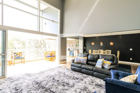 Apartamento à venda com 238m², 4 quartos e 4 vagas Apartamento à venda com 238m², 4 quartos e 4 vagasSala