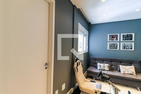 Apartamento à venda com 238m², 4 quartos e 4 vagas Apartamento à venda com 238m², 4 quartos e 4 vagasSuíte 4