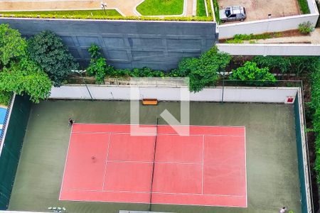 Apartamento à venda com 238m², 4 quartos e 4 vagas Apartamento à venda com 238m², 4 quartos e 4 vagasÁrea Comum - Quadra