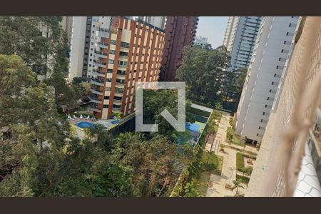Apartamento à venda com 238m², 4 quartos e 4 vagas