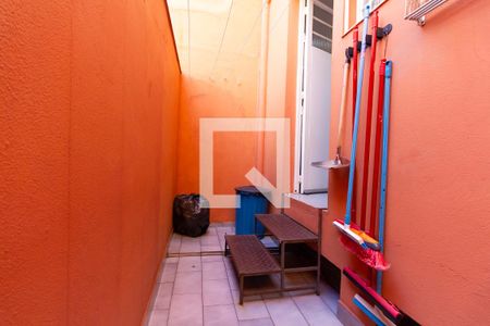 Casa à venda com 148m², 4 quartos e 1 vagaÁrea de Serviço