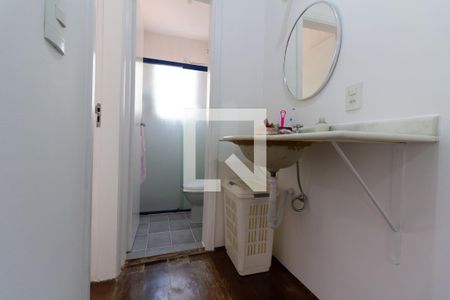 Casa à venda com 148m², 4 quartos e 1 vagaBanheiro 1