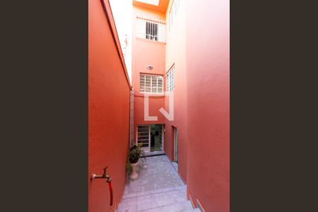 Casa à venda com 148m², 4 quartos e 1 vagaQuintal