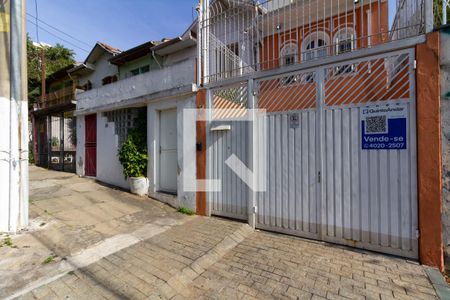 Casa à venda com 148m², 4 quartos e 1 vagaFachada