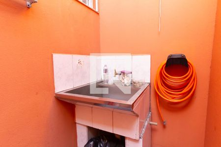 Casa à venda com 148m², 4 quartos e 1 vagaÁrea de Serviço