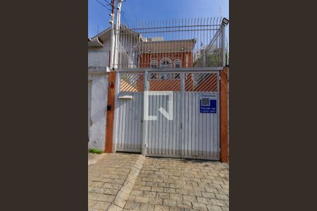 Casa à venda com 148m², 4 quartos e 1 vagaFachada