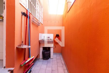 Casa à venda com 148m², 4 quartos e 1 vagaÁrea de Serviço